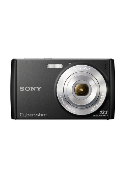 Cybershot DSC-W510 Dijital Kompakt Fotoğraf Makinesi fırsatları