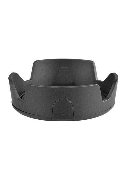 18-55Mm Vr Lens İçin Hb-45 Iı Parasoley