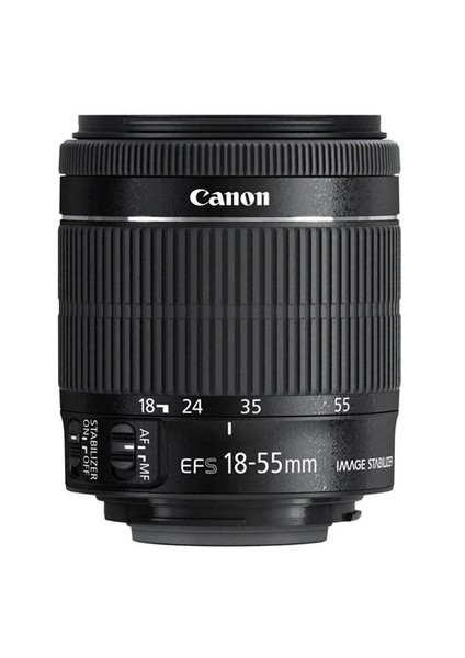 Eos 700D + 18-55 Is Stm + Çanta + 16 Gb Hafıza Kartı fırsatları
