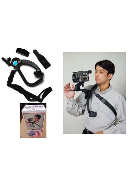 Shoulder Pad Dp-500