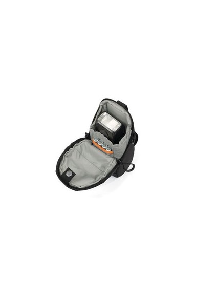 S&F Quick Flex Pouch 75 AW Çanta - Siyah