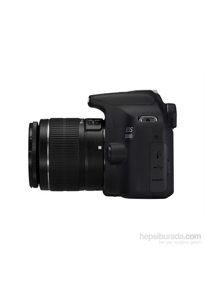 EOS 1200D 18-55+75-300mm SLR Dijital Fotoğraf Makinesi (İthalatçı Garantili) modelleri