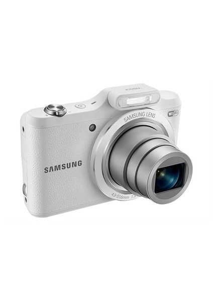 WB50F Dijital Fotoğraf Makinesi-Beyaz fırsatları