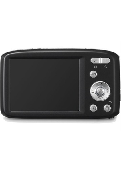 Lumix DMC-S2 14.1MP 2.7" LCD Dijital Fotoğraf Makinesi