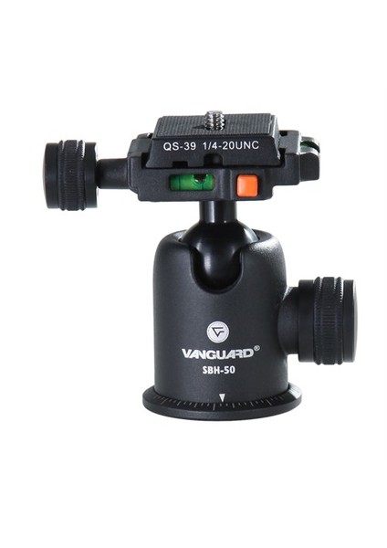 SBH-50 Top Kafa (Ballhead) Tripod fiyatları