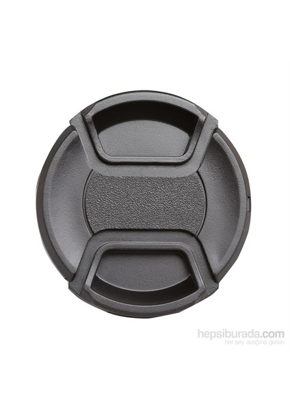 52Mm Lens Kapağı