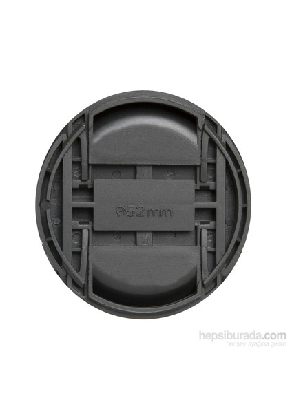 52Mm Lens Kapağı fiyatları