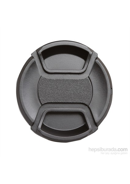 67Mm Lens Kapağı