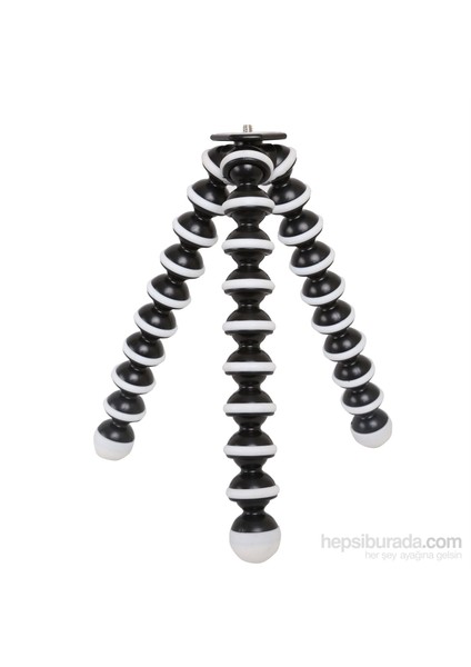 Gorillapod Ahtapot Tripod Büyük Boy