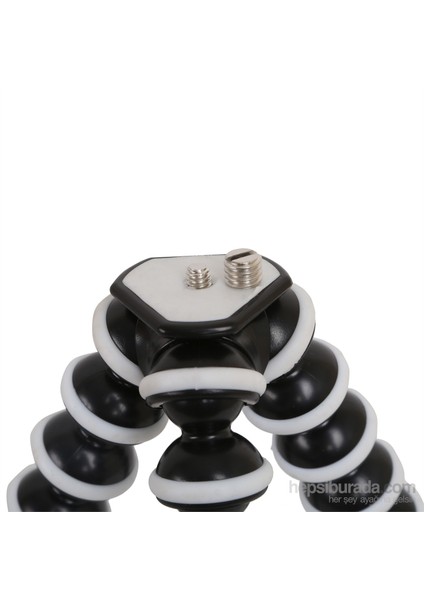 Gorillapod Ahtapot Tripod Büyük Boy