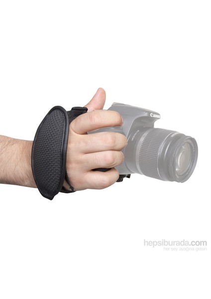 Handgrip Dslr Makine El Tutacağı