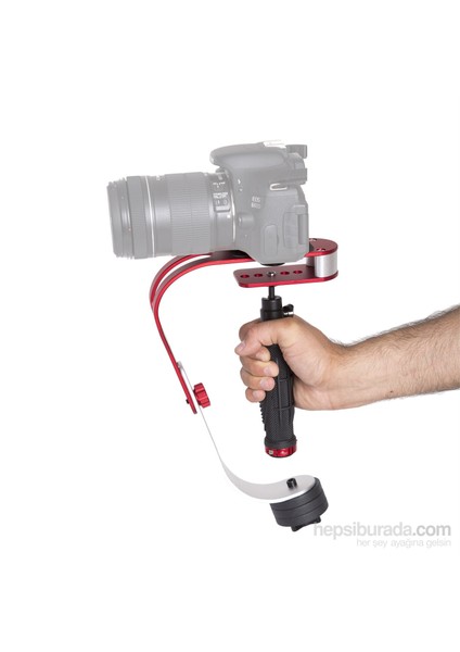 Stabilizer 3 (Titreşim Sabitleyici)