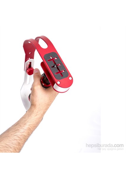 Stabilizer 3 (Titreşim Sabitleyici) modelleri