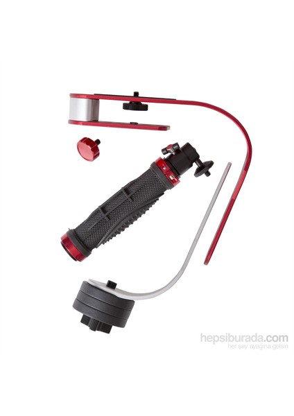 Stabilizer 3 (Titreşim Sabitleyici) indirimleri