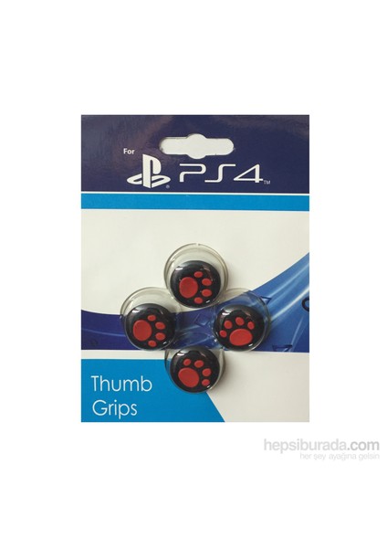 Ps4 Analog Koruyucu Silikon-Pati Desen fiyatları