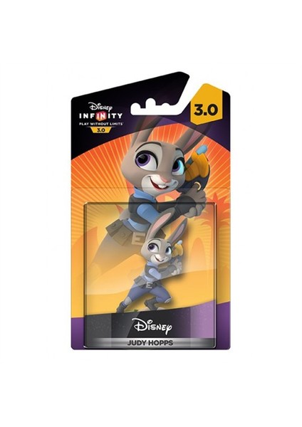 Infinity 3.0 Judy Hopps