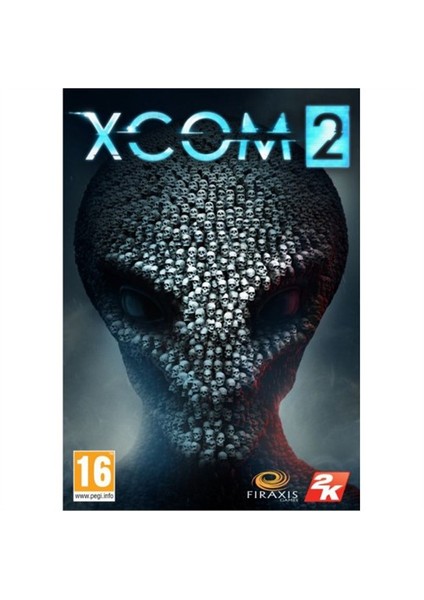 Pc Xcom 2