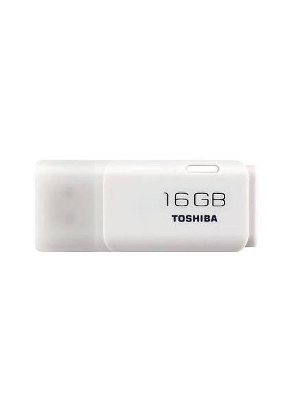 Hayabusa 16GB Beyaz Usb Bellek