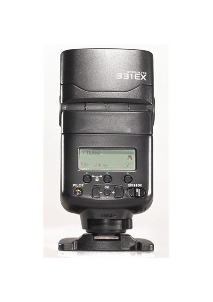 331 EX Speedlight Flaş