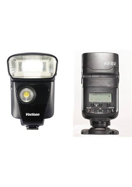 331 EX Speedlight Flaş