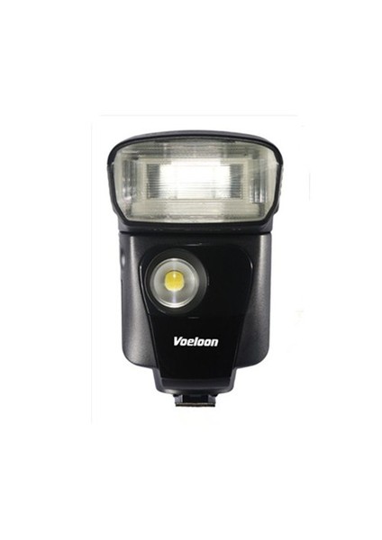 331 EX Speedlight Flaş