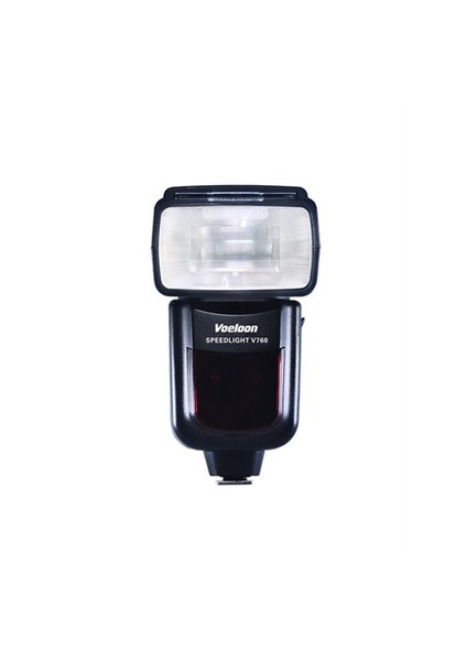 V760 Speedlite Flaş