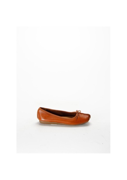 Freckle Ice Dark Tan Lea, M; 3 Kadın Dark Brown Babet 20352930 modelleri