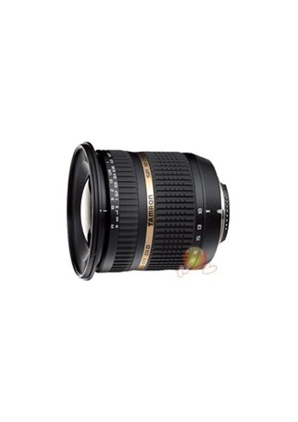 AF 10-24MM F/3.5 – 4.5 Objektif ( 5 Yıl Garantili )