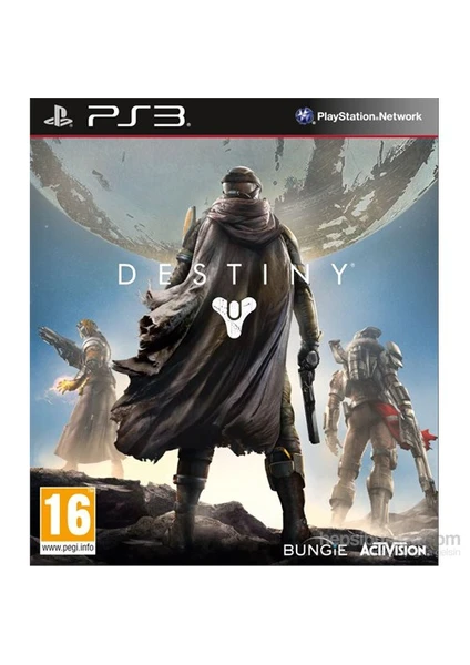 Destiny PS3