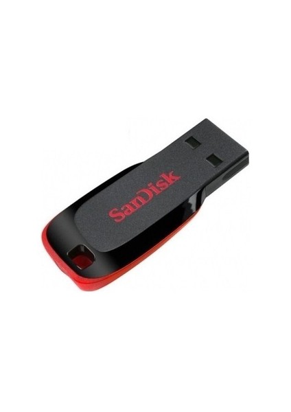 Cruzer Blade 8GB Usb Bellek (SDCZ50-008G-B35)