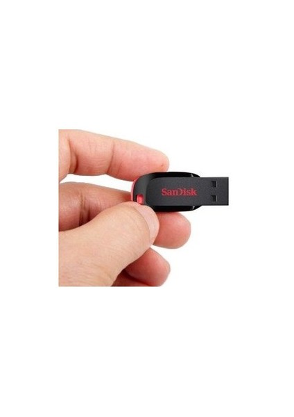 Cruzer Blade 8GB Usb Bellek (SDCZ50-008G-B35) indirimleri