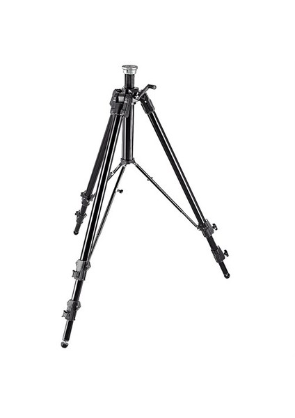 161MK2B SUPER PRO TRIPOD BLACK 161MK2B