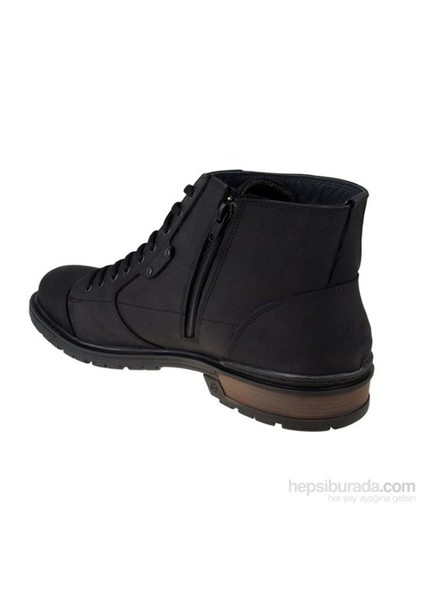 Erkek Bot Siyah modelleri