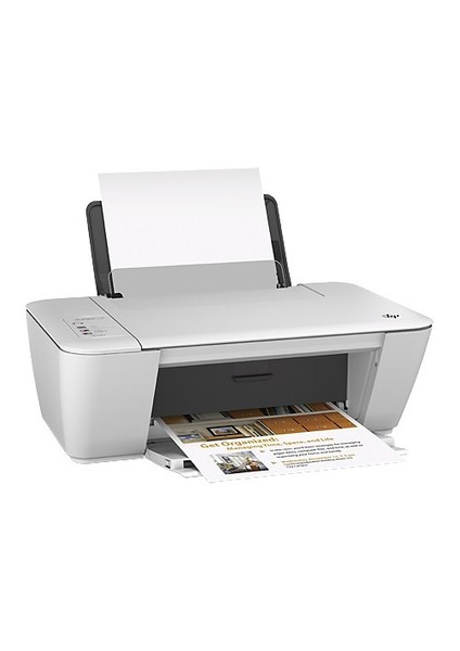 Deskjet 1510 Fotokopi+ Tarayıcı + Yazıcı B2L56B