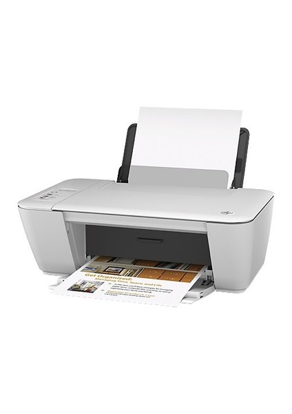 Deskjet 1510 Fotokopi+ Tarayıcı + Yazıcı B2L56B