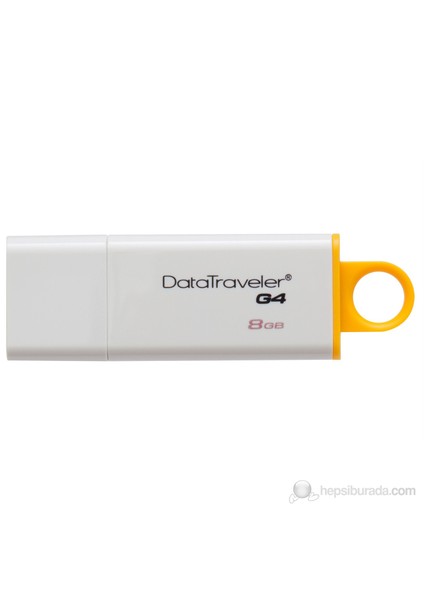 8GB USB3.0 Usb Bellek (DTIG4/8GB)