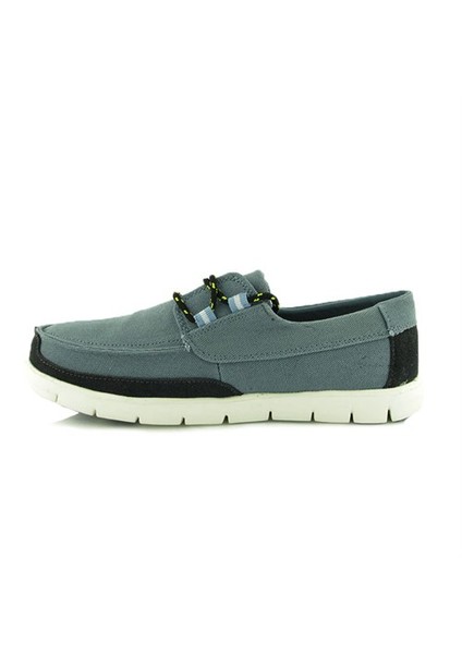 Dockers 220611-A3341455 Mavi Erkek Ayakkabı modelleri