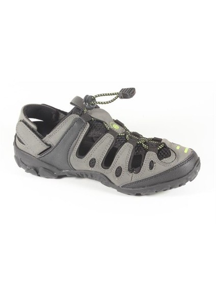 Dockers 216504 Gri Erkek Sandalet modelleri