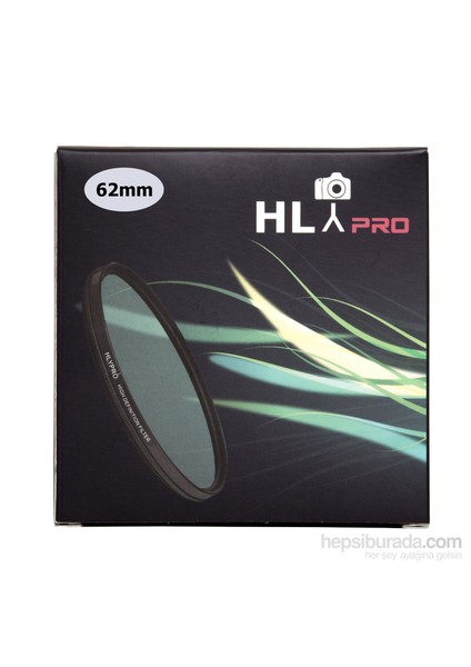 62Mm Nd Filtre