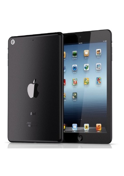 iPad Mini 16GB 7.9" Wi-fi + 4G Siyah Tablet MD540TU/A