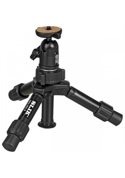 Mini Pro Iıı Masa Üstü Tripod