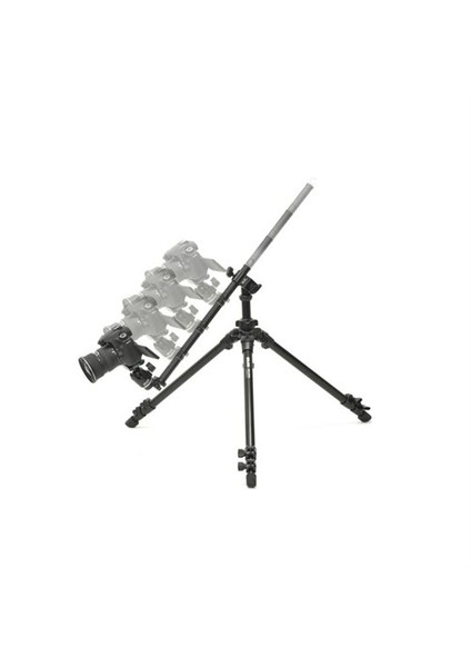300Hc Çantalı Tripod