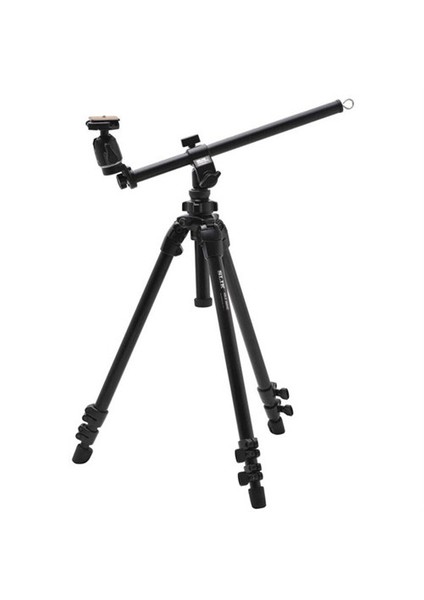 300Hc Çantalı Tripod