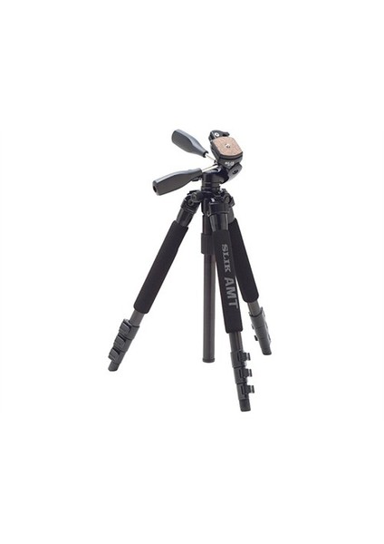 340Dx Çantalı Tripod