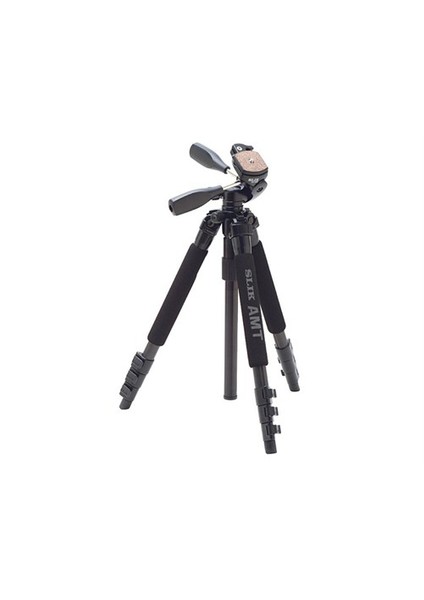 340Dx Iı Çantalı Terazili Tripod
