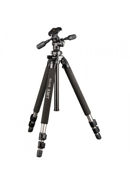 500Hd Çantalı Terazili Tripod