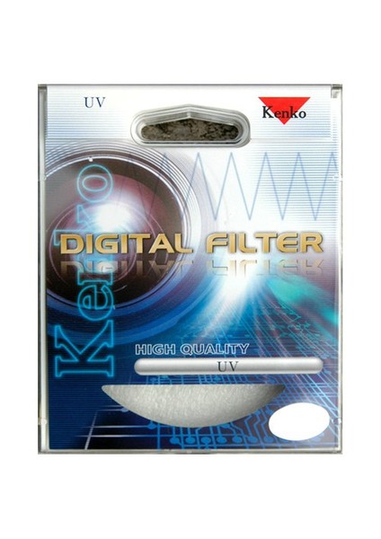 82 mm UV Filtre