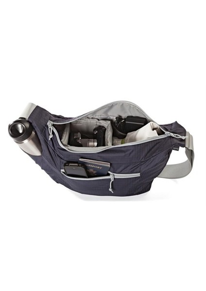 Photo Sport Shoulder 12L Slr Omuz Çantası