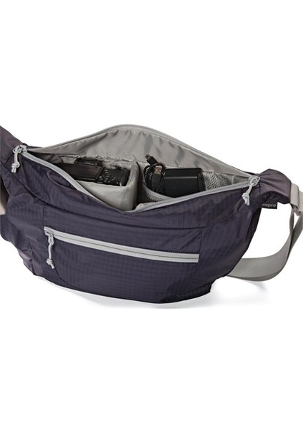 Photo Sport Shoulder 12L Slr Omuz Çantası