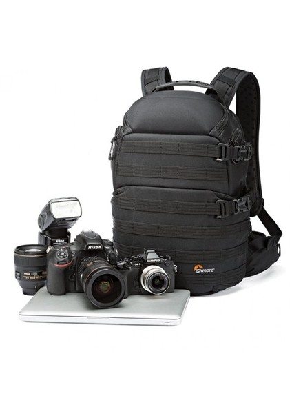 Protactic 350 AW Çanta Siyah
